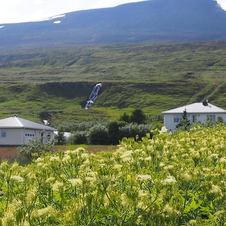 Granastathir Guesthouse Husavik Exterior photo