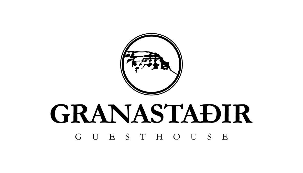 Granastathir Guesthouse Husavik Exterior photo